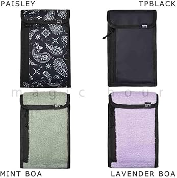 Amazon.co.jp: スキー スノーボード チケットホルダー パスケース